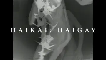 Zasłona do filmu "HAIKAI: HAIGAY" #1095609