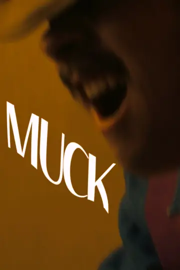 Plakat do filmu "Muck" #456176