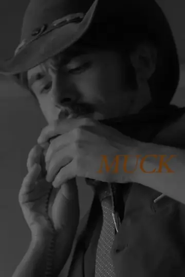 Plakat do filmu "Muck" #456177