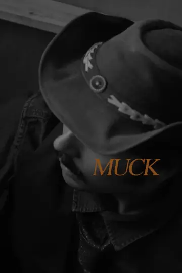 Plakat do filmu "Muck" #456180