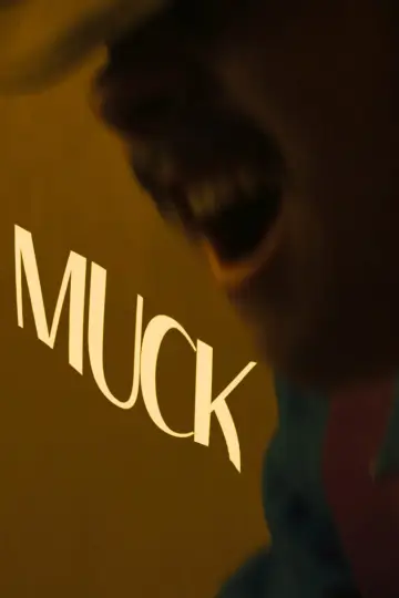 Plakat do filmu "Muck" #472915