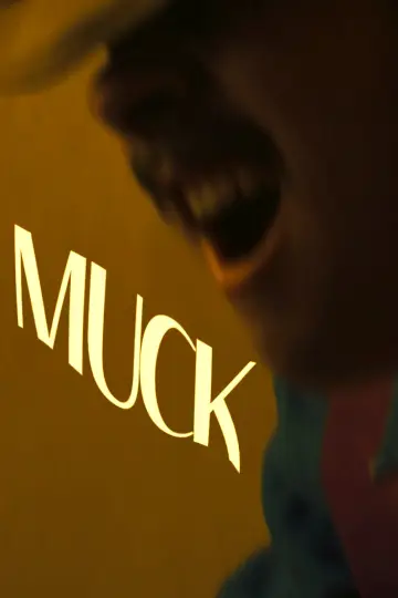 Plakat do filmu "Muck" #472916