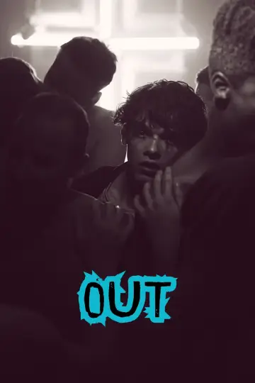 Plakat do filmu "Out" #484393