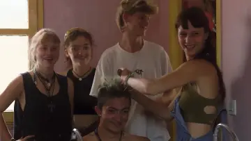 Ce n'est qu'un au revoir