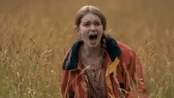 Zasłona do filmu "Spirit in the Blood" #705660
