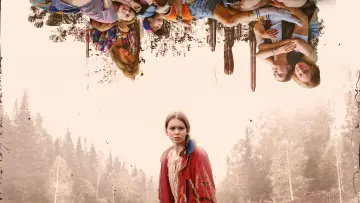 Zasłona do filmu "Spirit in the Blood" #705661