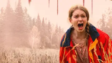 Zasłona do filmu "Spirit in the Blood" #705662