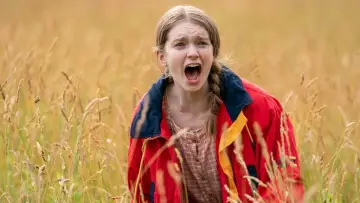 Zasłona do filmu "Spirit in the Blood" #705663