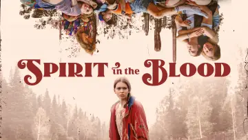 Zasłona do filmu "Spirit in the Blood" #705665