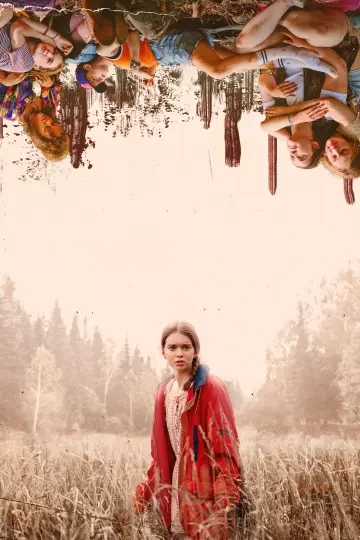 Plakat do filmu "Spirit in the Blood" #705678