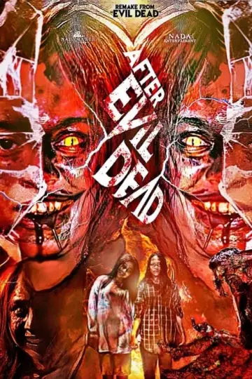 Plakat do filmu "After Evil Dead" #455838