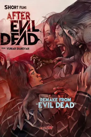Plakat do filmu "After Evil Dead" #976765