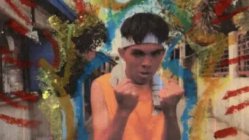 Barangay Hero: Tips Kung Paano Siya Mapa-sayo! plakat