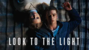 Zasłona do filmu "Look to the Light" #1107190