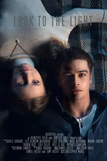 Plakat do filmu "Look to the Light" #1107198