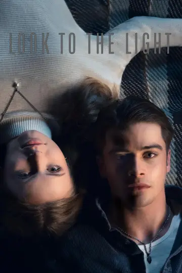 Plakat do filmu "Look to the Light" #1107199