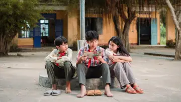 Zasłona do filmu "Ngày Xưa Có Một Chuyện Tình" #1294077