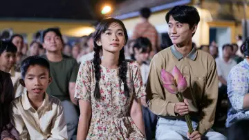 Zasłona do filmu "Ngày Xưa Có Một Chuyện Tình" #1294079