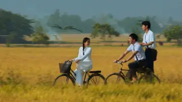 Zasłona do filmu "Ngày Xưa Có Một Chuyện Tình" #1294081