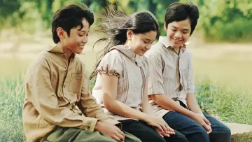 Zasłona do filmu "Ngày Xưa Có Một Chuyện Tình" #1294084