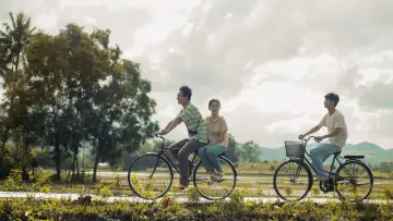 Zasłona do filmu "Ngày Xưa Có Một Chuyện Tình" #1294087