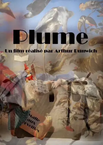 Plakat do filmu "Plume" #468606