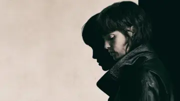 Zasłona do filmu "Spowita w mrok" #606323