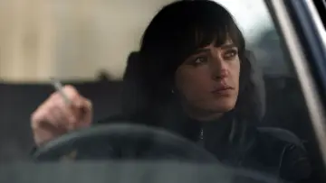 Zasłona do filmu "Spowita w mrok" #606333
