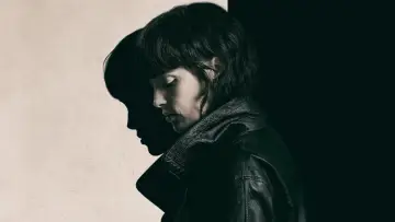 Zasłona do filmu "Spowita w mrok" #606335
