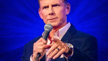 Zasłona do filmu "Tom Cotter: Rapid Fire" #454808