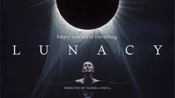 Zasłona do filmu "Lunacy" #1095590