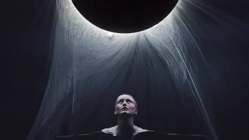 Zasłona do filmu "Lunacy" #473322
