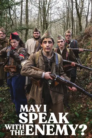 ¿Es el enemigo? La película de Gila