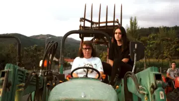 Zasłona do filmu "A Savana e a Montanha" #1107576