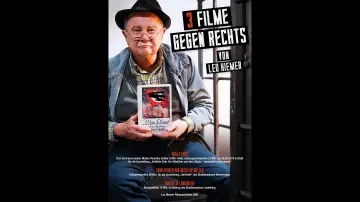Zasłona do filmu "3 Filme gegen Rechts" #454784