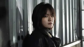 Zasłona do filmu "想飞的女孩" #541069