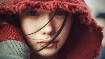 Zasłona do filmu "想飞的女孩" #541071