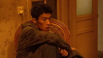 Zasłona do filmu "想飞的女孩" #541075