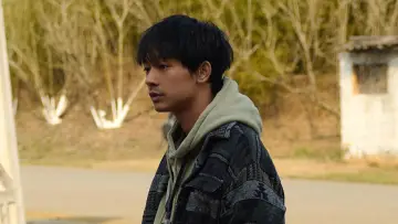 Zasłona do filmu "想飞的女孩" #541076