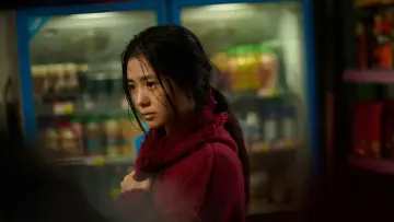Zasłona do filmu "想飞的女孩" #541077