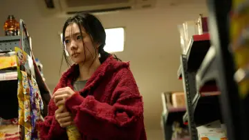 Zasłona do filmu "想飞的女孩" #541079