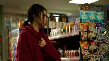 Zasłona do filmu "想飞的女孩" #541082