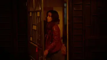 Zasłona do filmu "想飞的女孩" #541085