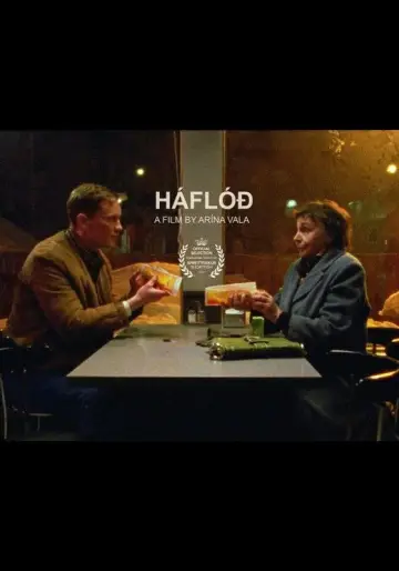Háflóð plakat