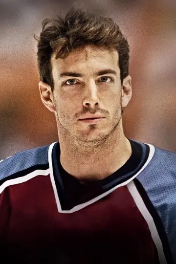Plakat do filmu "Saving Sakic" #1095579