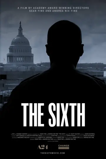Plakat do filmu "The Sixth" #1105396