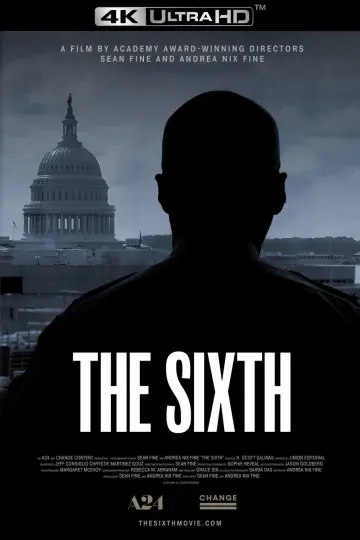Plakat do filmu "The Sixth" #1105397