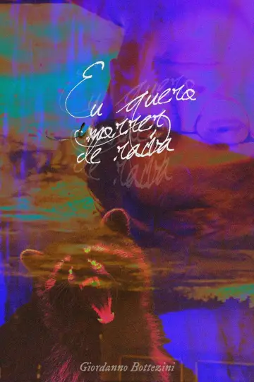 Eu Quero Morrer de Raiva
