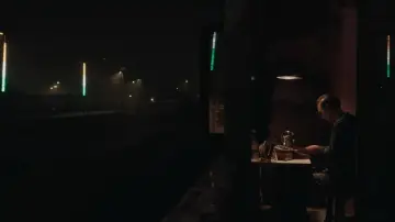 Zasłona do filmu "Jal Tu Jalaal Tu" #458671