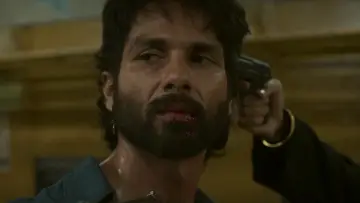 Zasłona do filmu "ओ रोमियो" #1209039